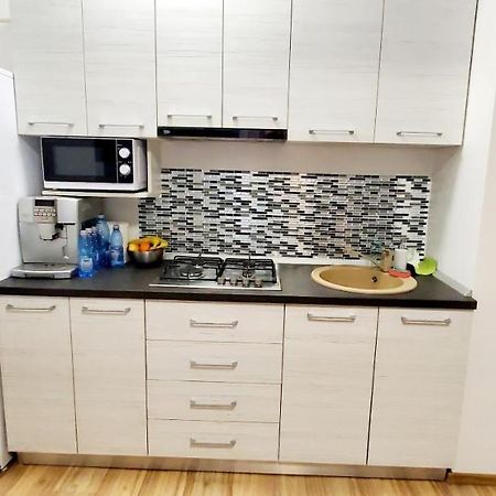 Apartament Mamaia Central Lac Siutghiol 2 Leilighet Eksteriør bilde
