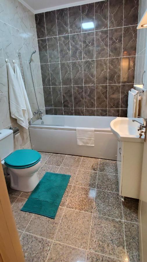 Apartament Mamaia Central Lac Siutghiol 2 Leilighet Eksteriør bilde