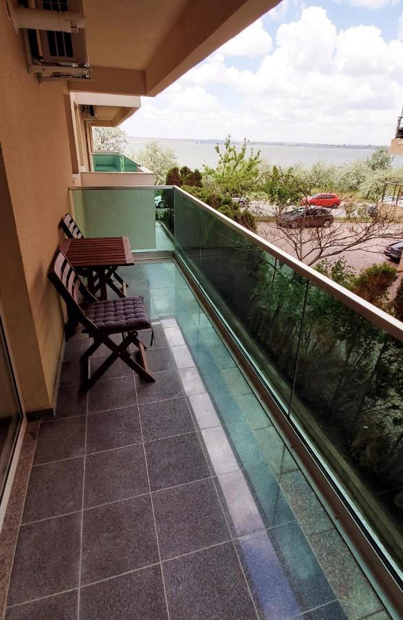 Apartament Mamaia Central Lac Siutghiol 2 Leilighet Eksteriør bilde