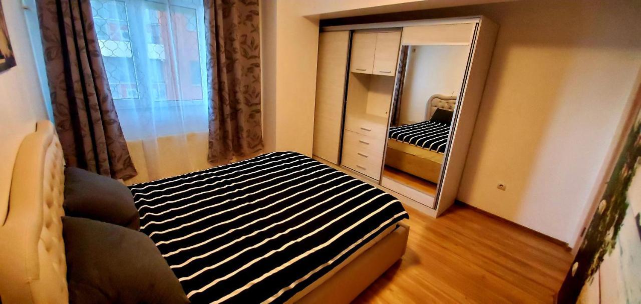 Apartament Mamaia Central Lac Siutghiol 2 Leilighet Eksteriør bilde